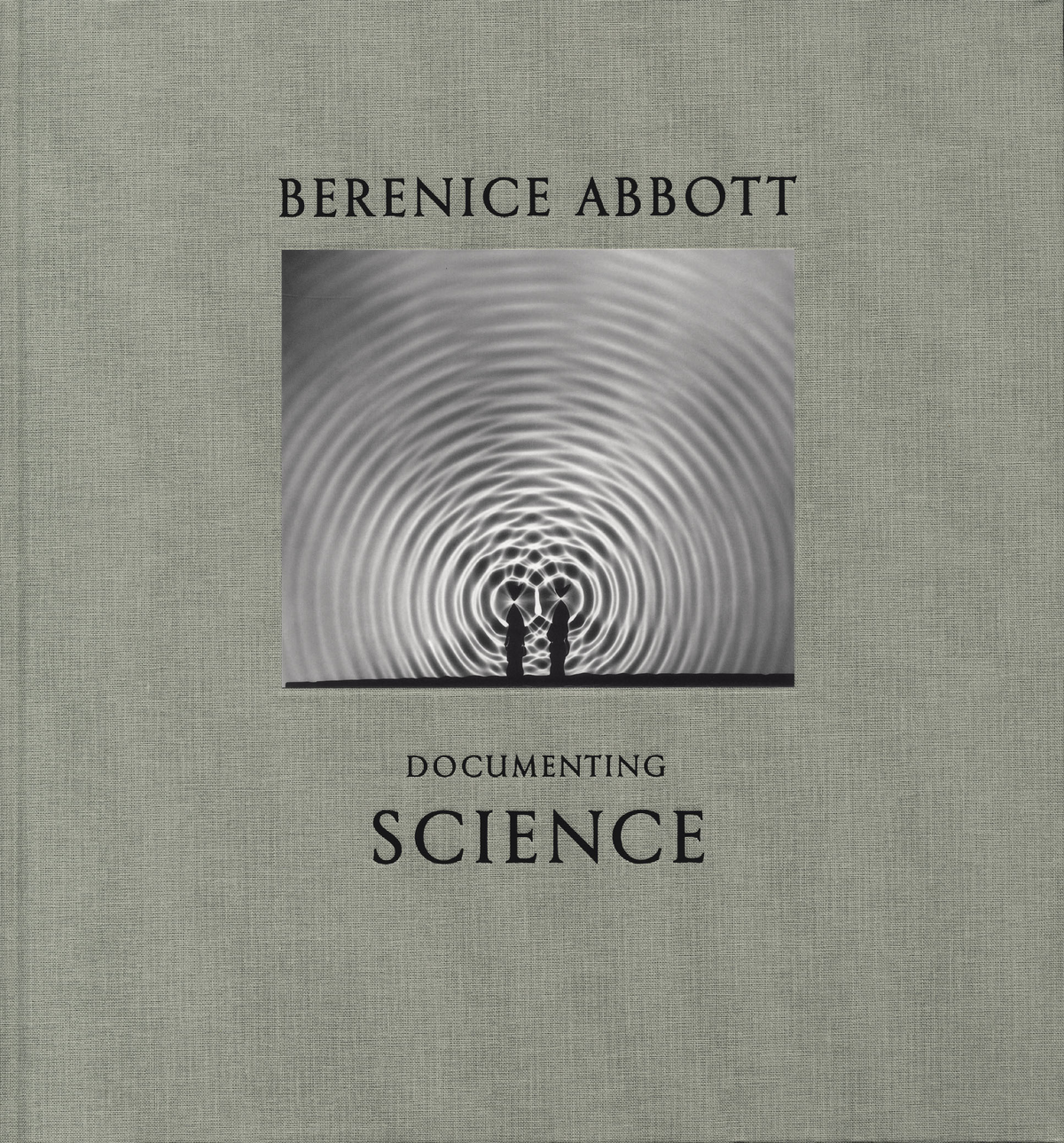 Documenting Science - Berenice Abbott - Steidl Verlag